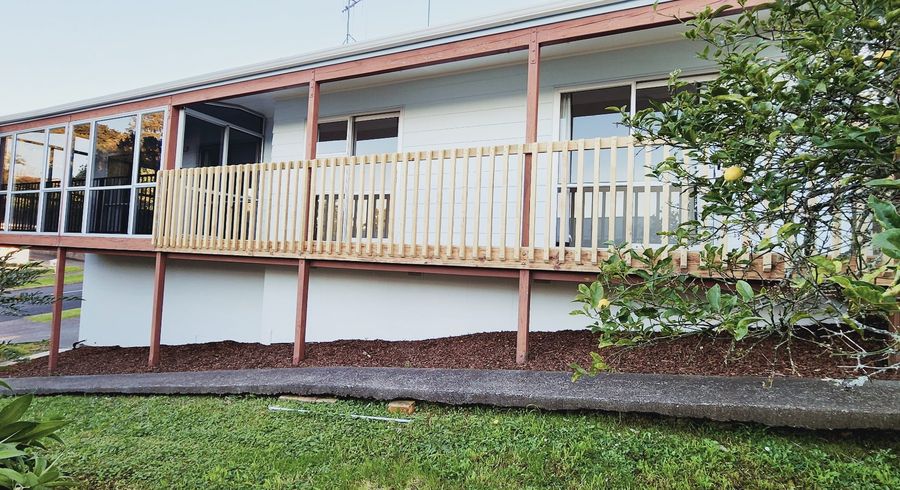  at 46 Eden Terrace, Kamo, Whangarei, Northland