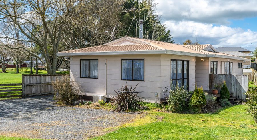  at 19 Hall Street, Kihikihi, Waipa, Waikato