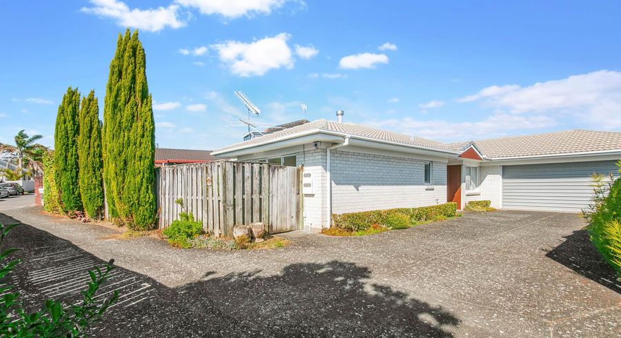  at 45A Kenneth Small Place, Remuera, Auckland