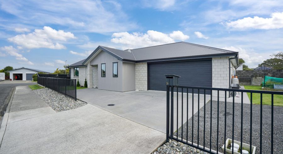  at 36 Kildare Court, Waikiwi, Invercargill, Southland
