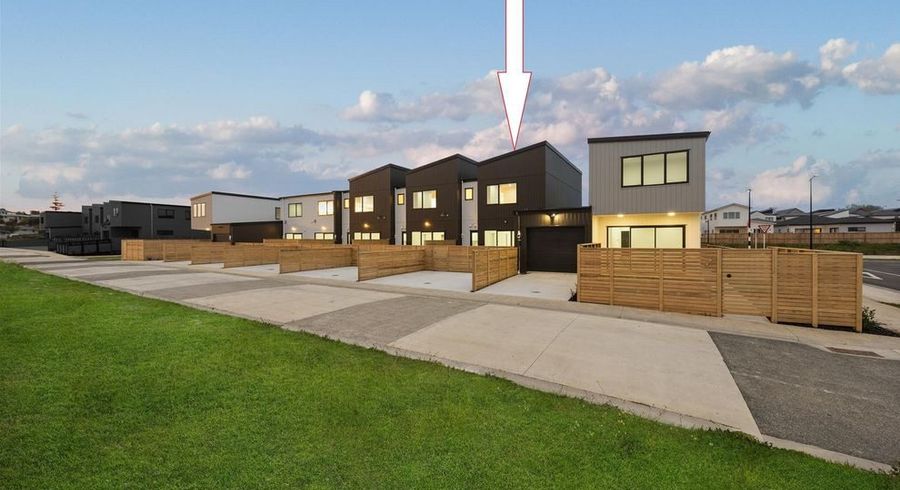  at 107 Bellfield Road, Papakura, Papakura, Auckland
