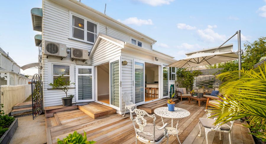 at 11 Maheke Street, Saint Heliers, Auckland
