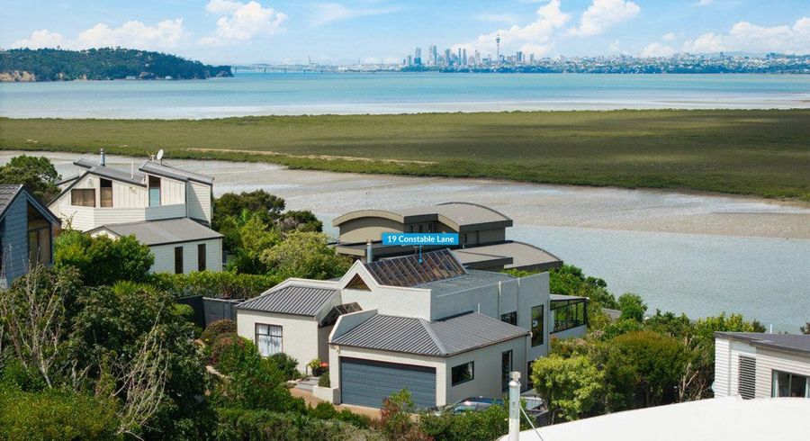  at 19 Constable Lane, West Harbour, Waitakere City, Auckland