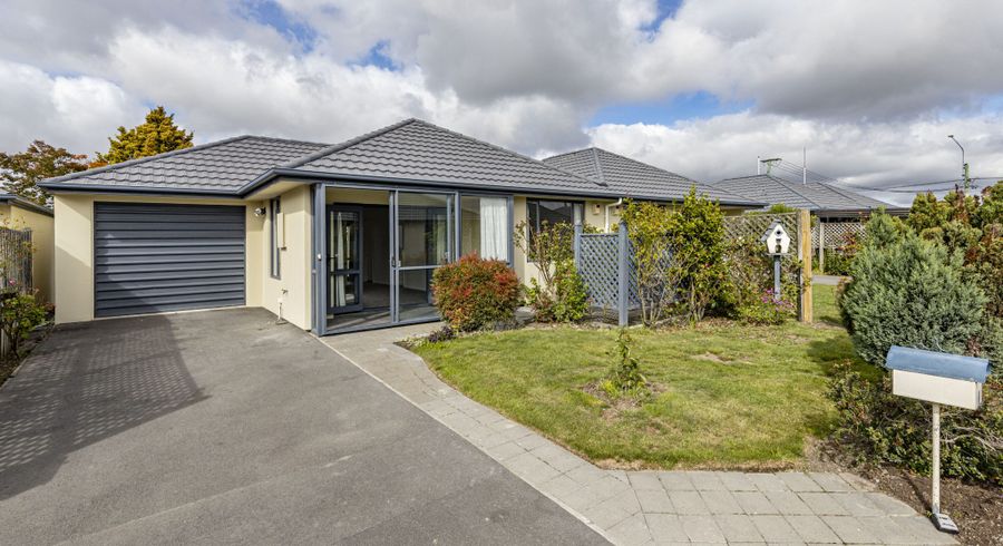  at 52H Marshland Road, Shirley, Christchurch