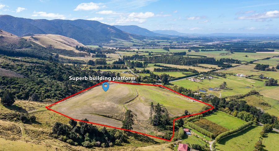  at 327 Ashley Gorge Road, Starvation Hill, Oxford