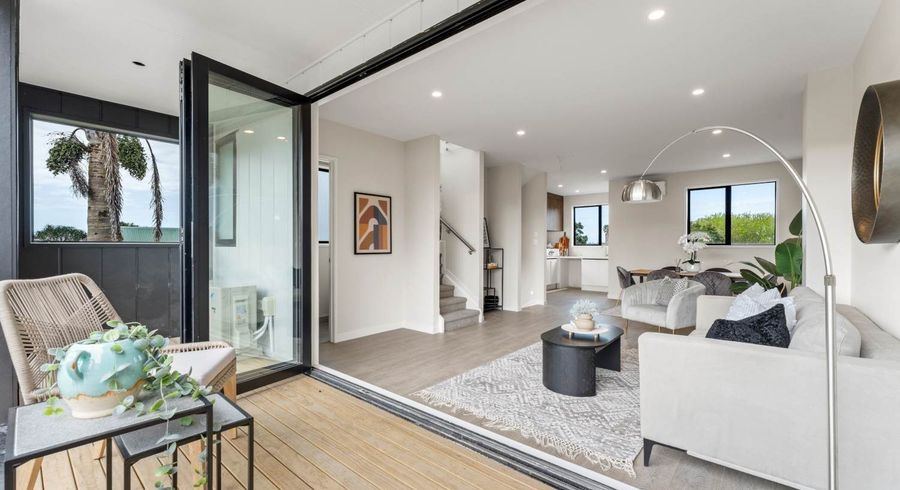  at 18B Kings Road, Panmure, Auckland City, Auckland