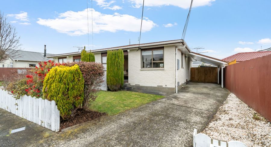  at 2/48 Kowhai Avenue, Ebdentown, Upper Hutt