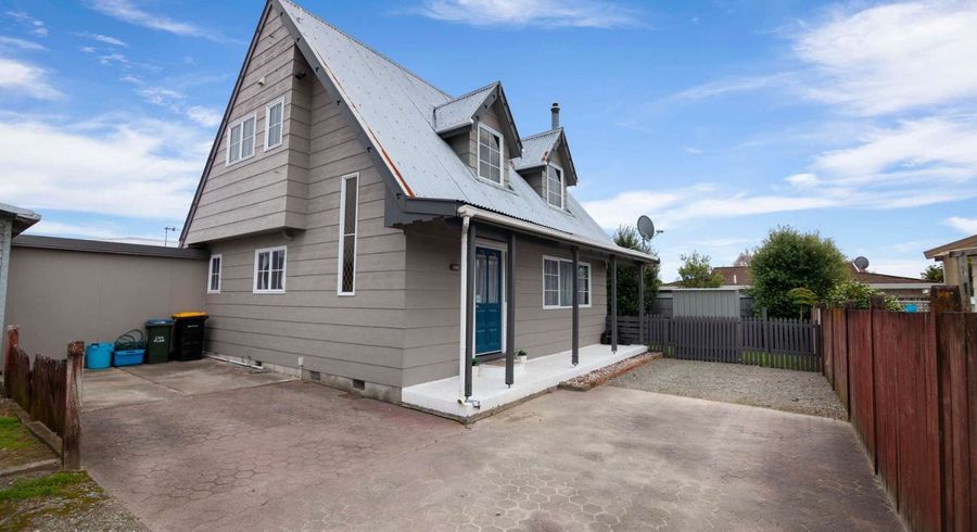  at 1/18 Koromiko Avenue, Stoke, Nelson