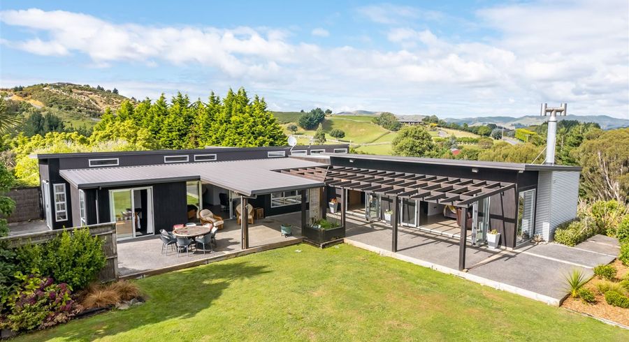  at 328 Flightys Road, Judgeford, Porirua