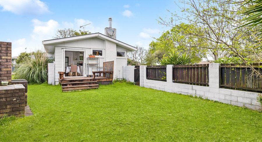  at 15 London Street, Pukekohe, Pukekohe