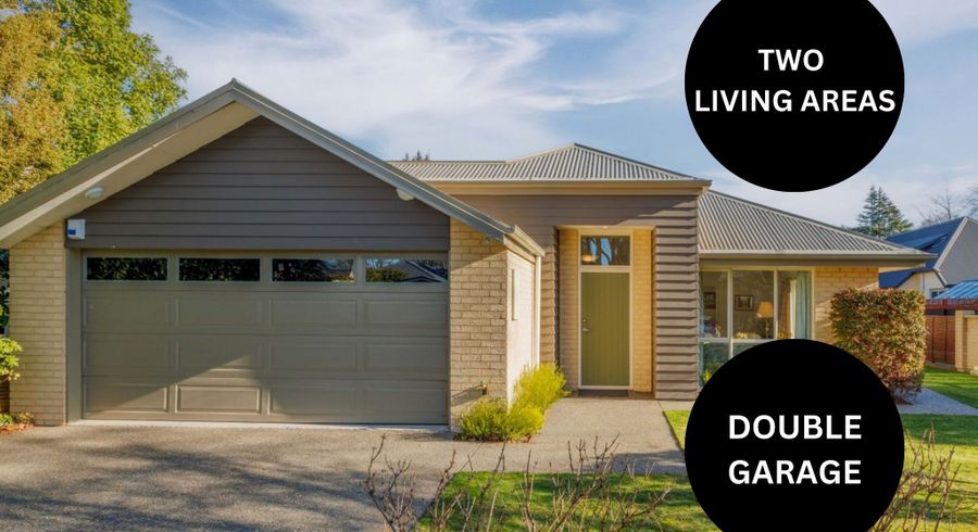  at 15 Woodbridge Road, Cashmere, Christchurch