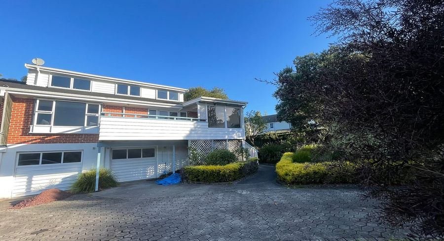  at 59 Southern Cross Road, Kohimarama, Auckland City, Auckland