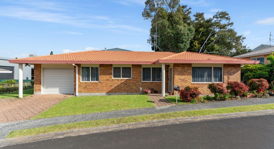  at 6 Racecourse Way, Greerton, Tauranga, Bay Of Plenty