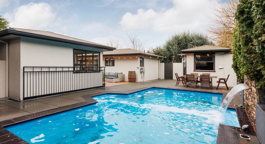  at 74 College Street, Awapuni, Palmerston North