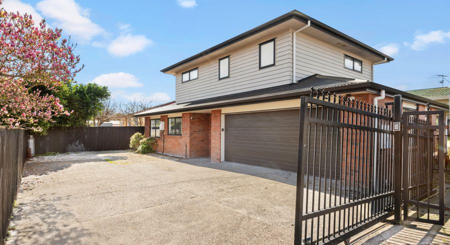  at 133B Canal Road, Avondale, Auckland City, Auckland