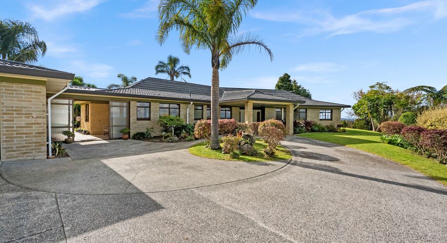  at 32 Hawken Road, Maunu, Whangarei, Northland