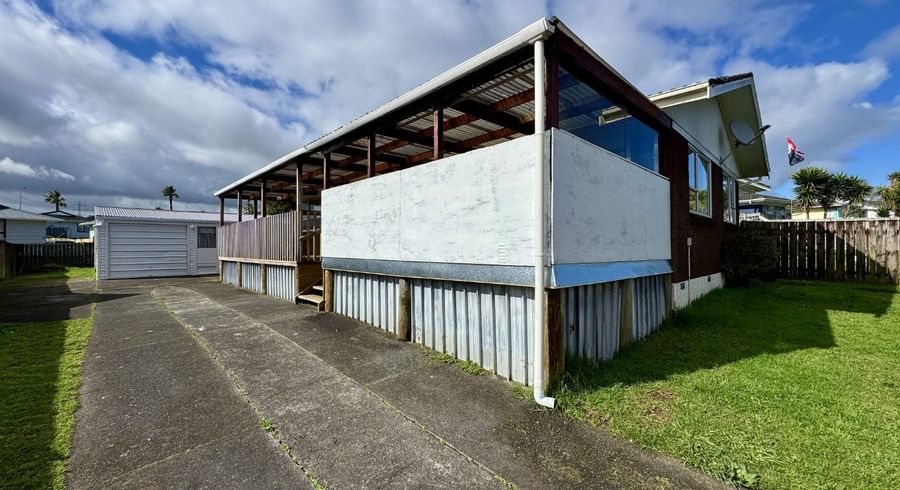  at 68 Zelda Avenue, Clover Park, Manukau City, Auckland