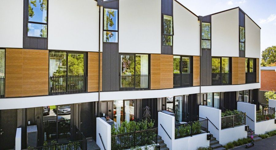  at 3/247 Cambridge Terrace, City Centre, Christchurch City, Canterbury