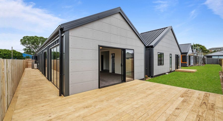  at 5B Murray Street, Bell Block, New Plymouth, Taranaki