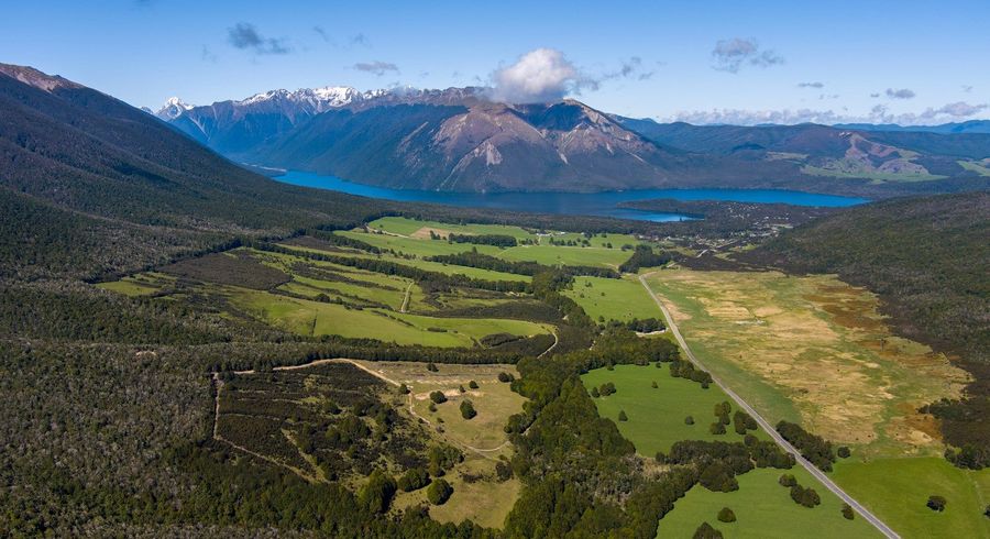  at 30 Borlase Avenue, Saint Arnaud, Tasman, Nelson / Tasman