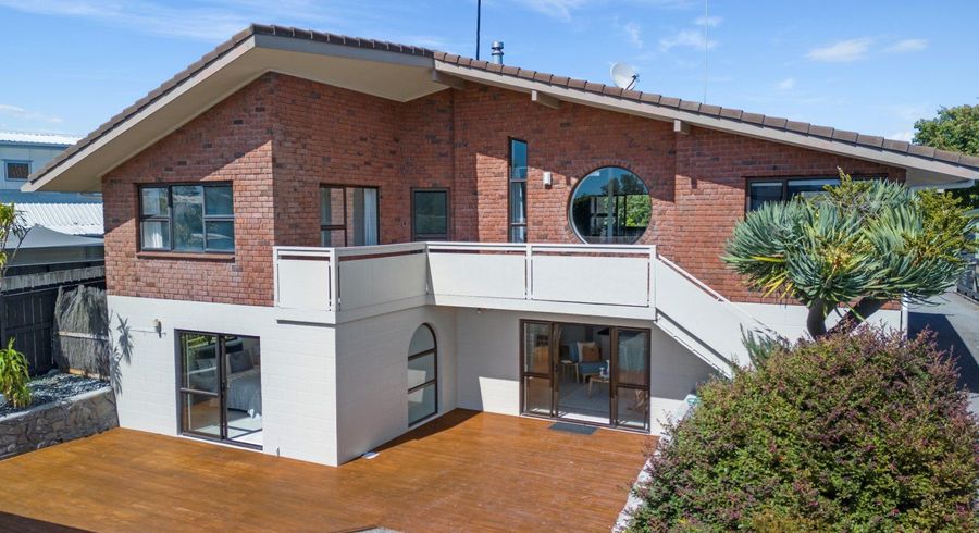  at 138 Dickson Road, Papamoa Beach, Papamoa