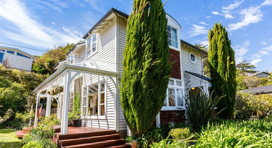  at 7 Imlay Crescent, Ngaio, Wellington, Wellington