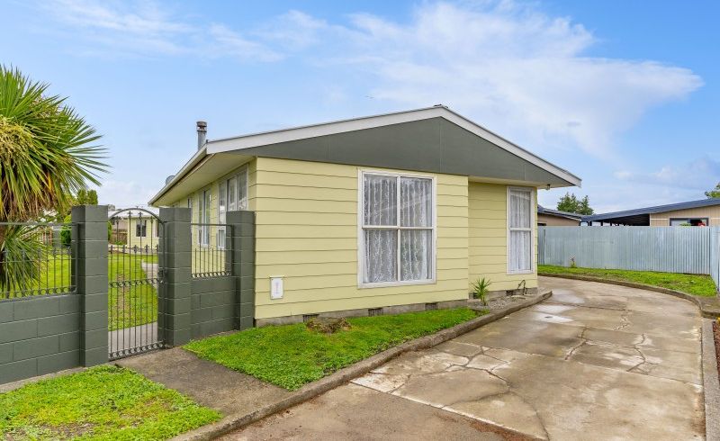  at 11B Millard Avenue, Kuripuni, Masterton