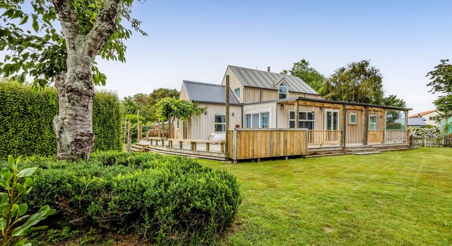  at 5 Wynyard Street, Normanby, South Taranaki, Taranaki