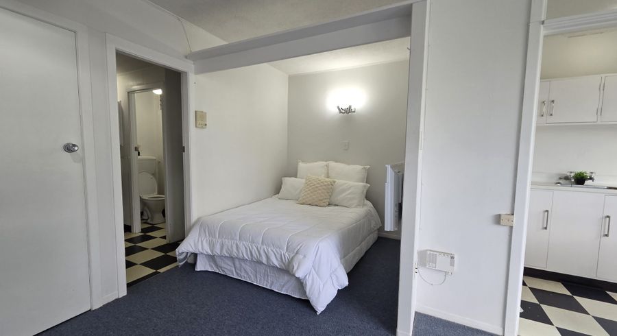  at 9/213 The Terrace, Te Aro, Wellington, Wellington