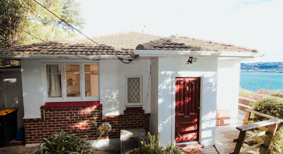  at 32 Glengyle Street, Vauxhall, Dunedin, Otago