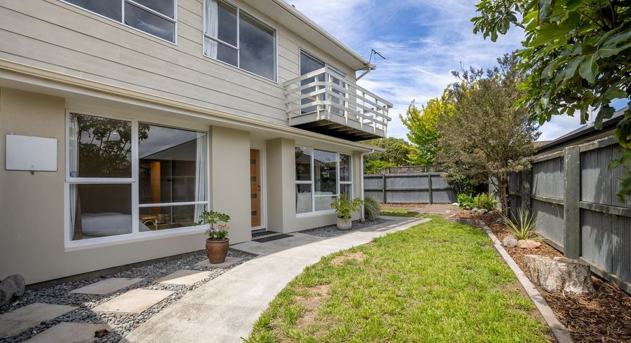  at 177B Palmers Road, New Brighton, Christchurch