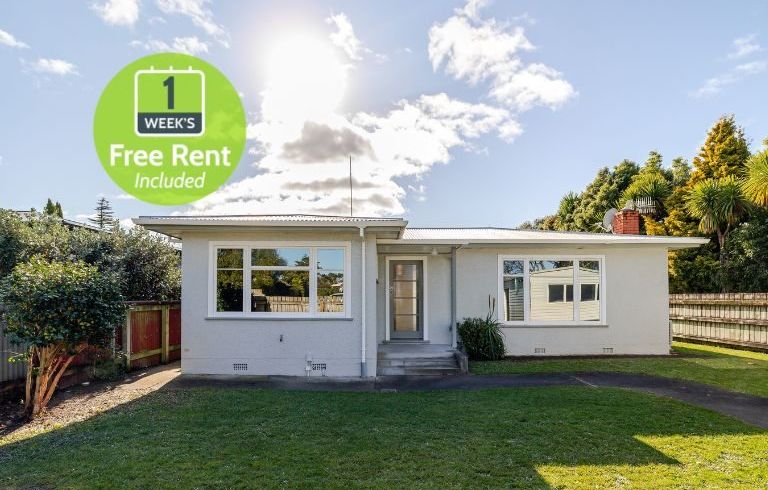  at 75 Pahiatua Street, Hokowhitu, Palmerston North, Manawatu / Whanganui