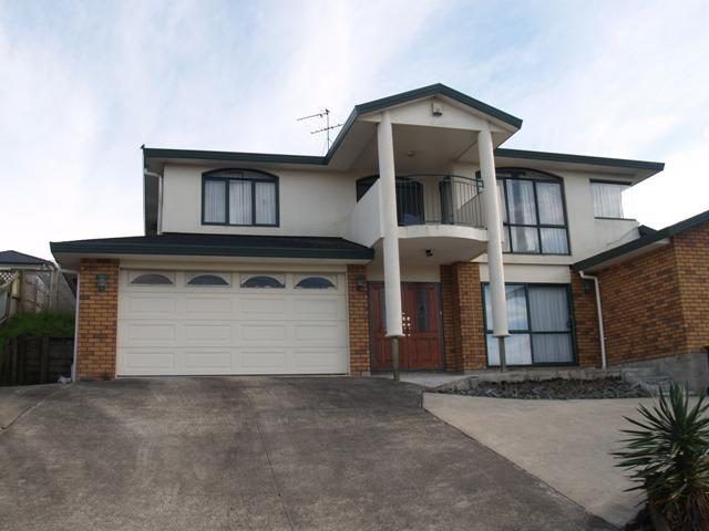  at 3 Boeing Place, Goodwood Heights, Manukau City, Auckland