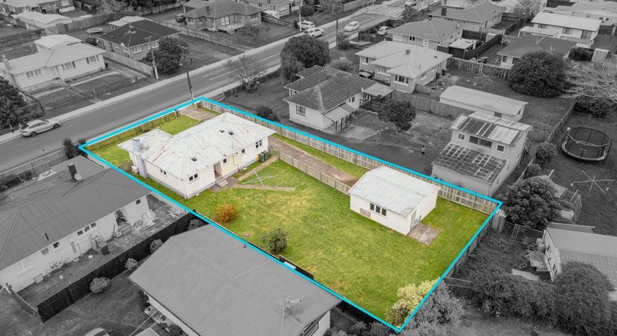  at 24 Sheehan Avenue, Papakura, Papakura, Auckland