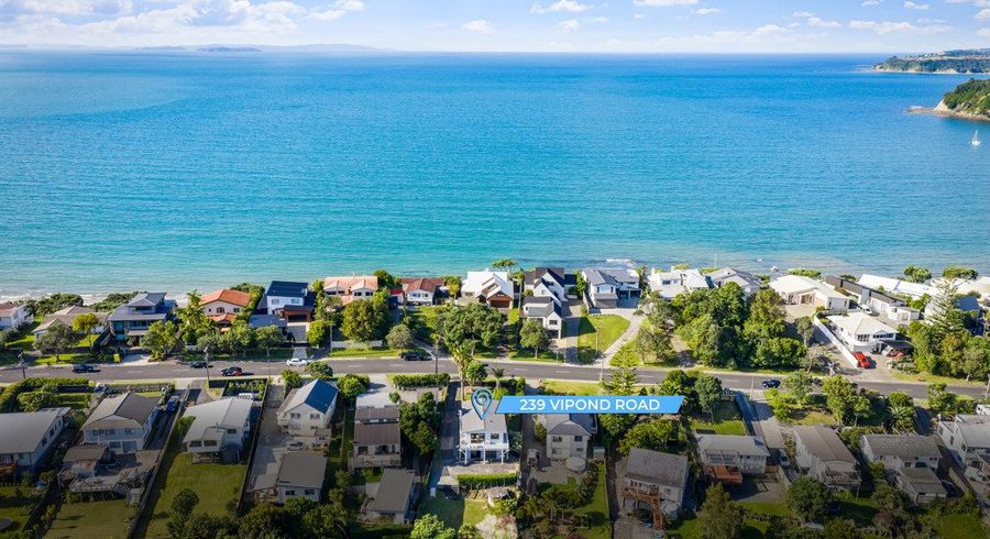  at 239 Vipond Road, Stanmore Bay, Rodney, Auckland