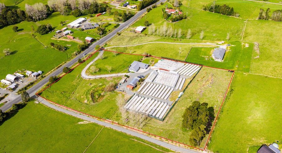  at 413 Otaika Valley Road, Otaika, Whangarei, Northland