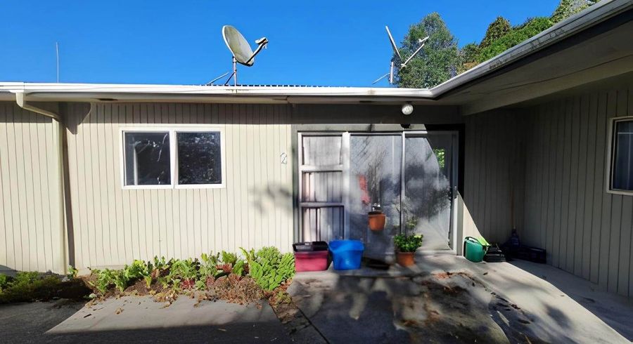  at 2/20 Cheviot Street, Woodhill, Whangarei, Northland