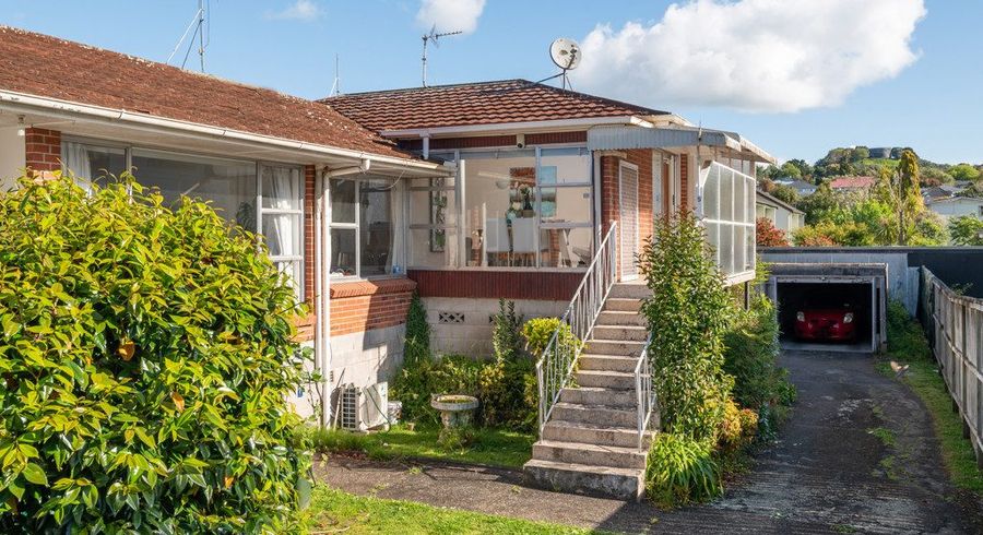  at 5/6 Peary Road, Mount Eden, Auckland