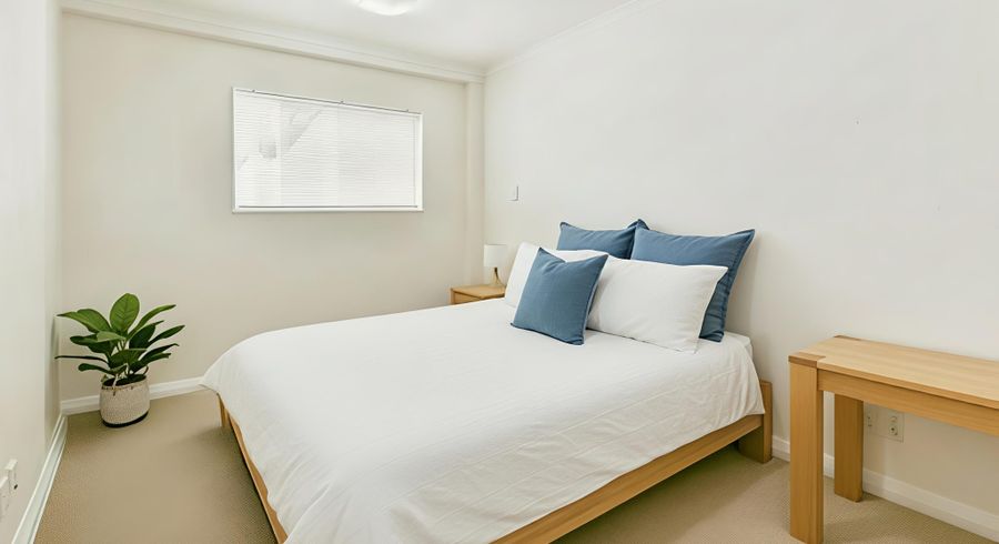  at 409/15 Holland Street, Te Aro, Wellington, Wellington