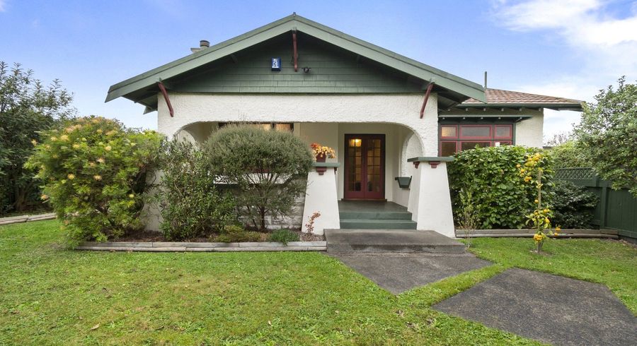  at 60 Stanley Avenue, City Centre, Palmerston North, Manawatu / Whanganui