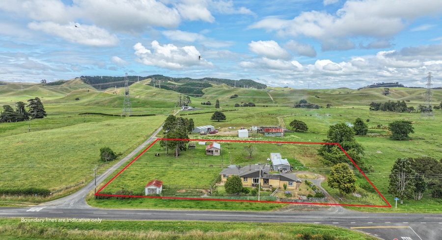  at 347 Taniwha Road, Waerenga, Te Kauwhata