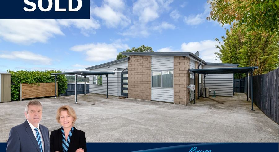  at 16A Pine Avenue, Henderson, Waitakere