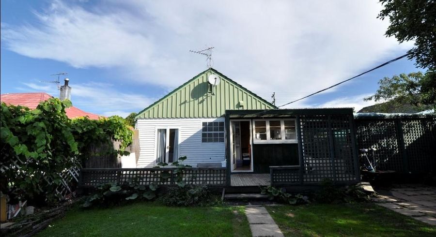  at 116 Old Renwick Road, Springlands, Blenheim, Marlborough