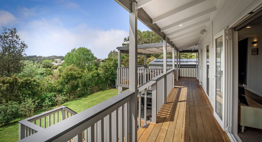  at 25 Hatfield Heights, Hatfields Beach, Orewa