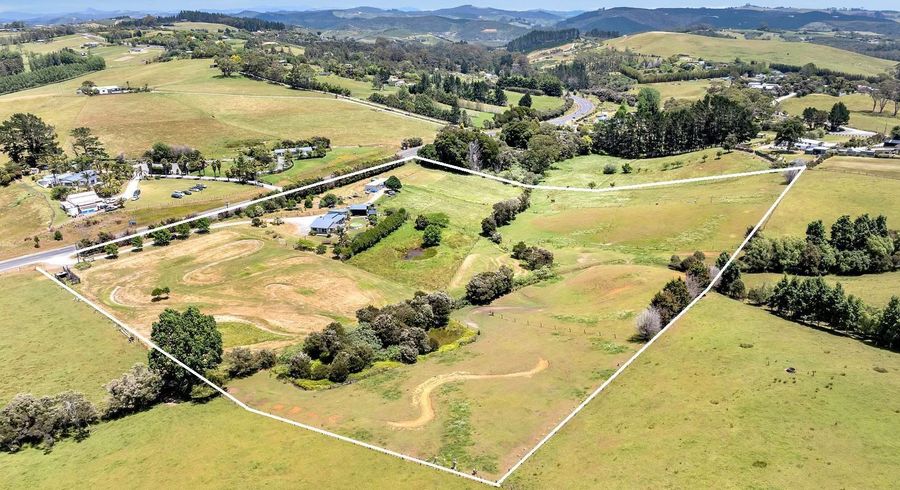  at 2668 State Highway 10, Mangonui, Far North, Northland