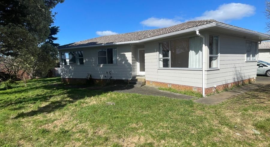  at 37 Beeston Crescent, Manurewa, Manukau City, Auckland