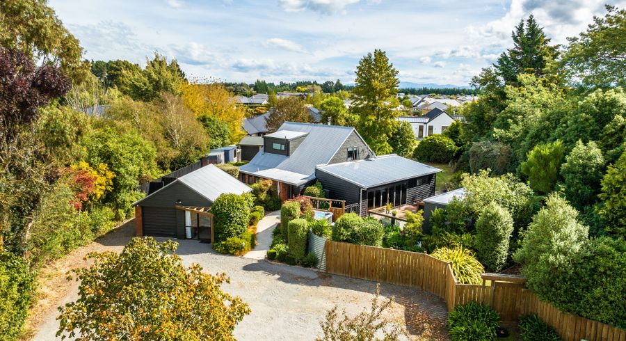  at 13 Westview Crescent, West Melton, West Melton