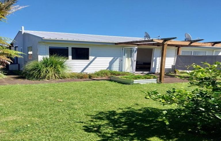  at 117B Park Road, Katikati, Katikati
