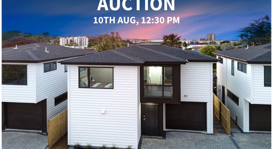  at 4B Congreve Place, Blockhouse Bay, Auckland City, Auckland