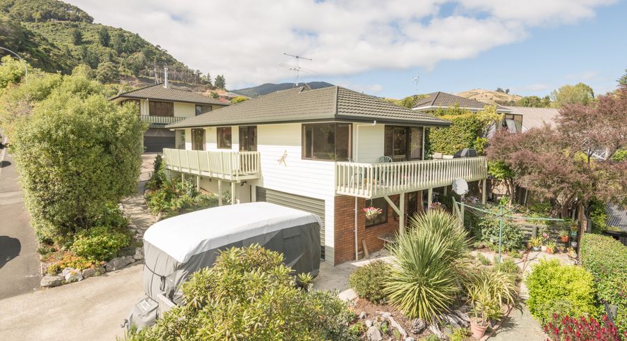  at 9 Burton Way, Bishopdale, Nelson